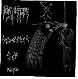 Hedonistic Self Rape